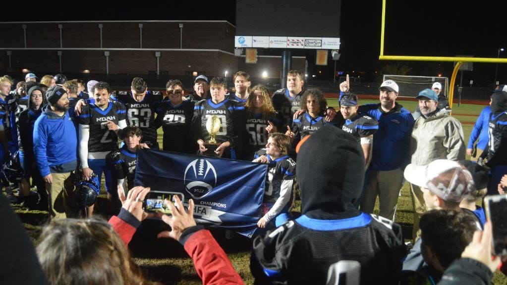 Oklahoma HS Football Tulsa NOAH Wins National Homeschool Championship oklahoma-hs-football-tulsa-noah-wins-national-homeschool-championship