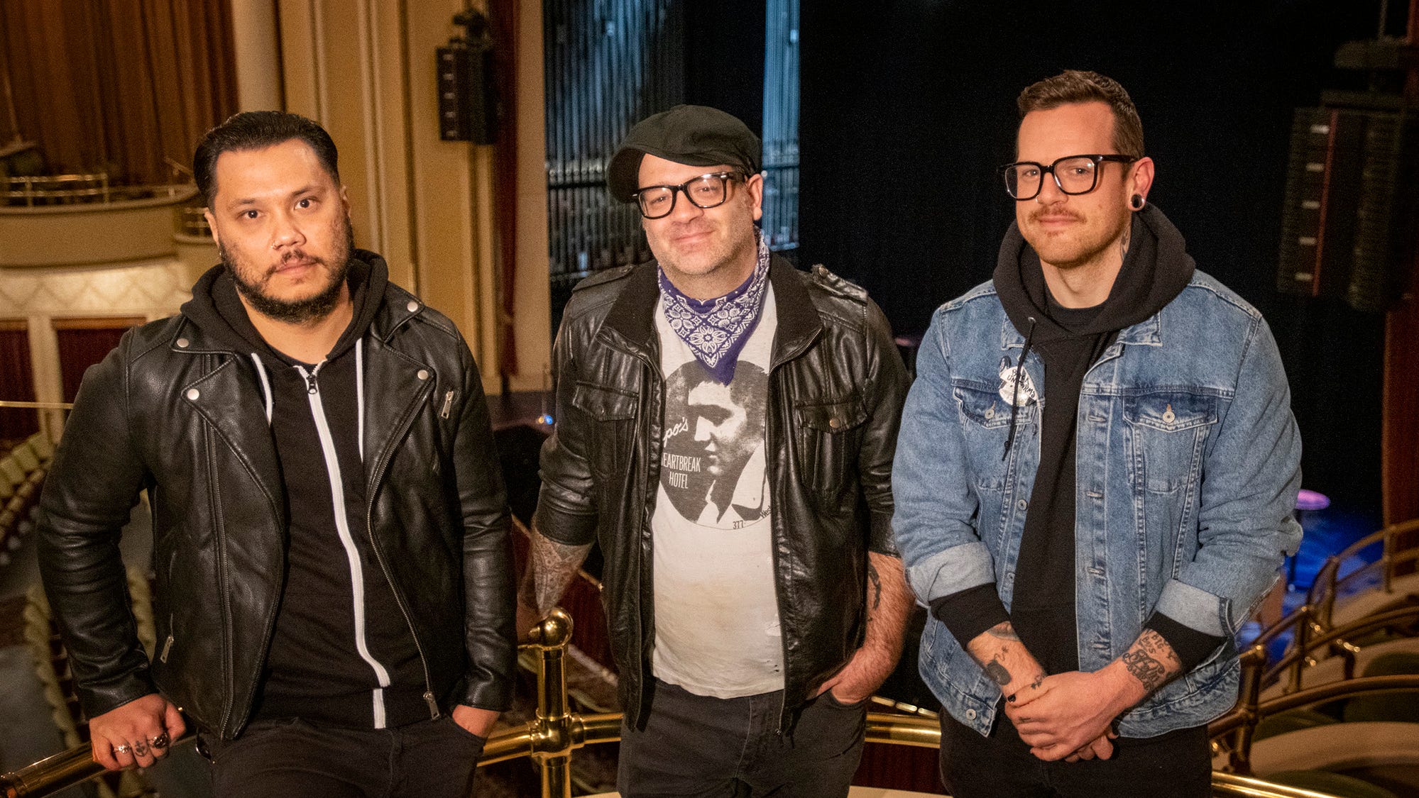 Rock 'n' Roll Rumble returns