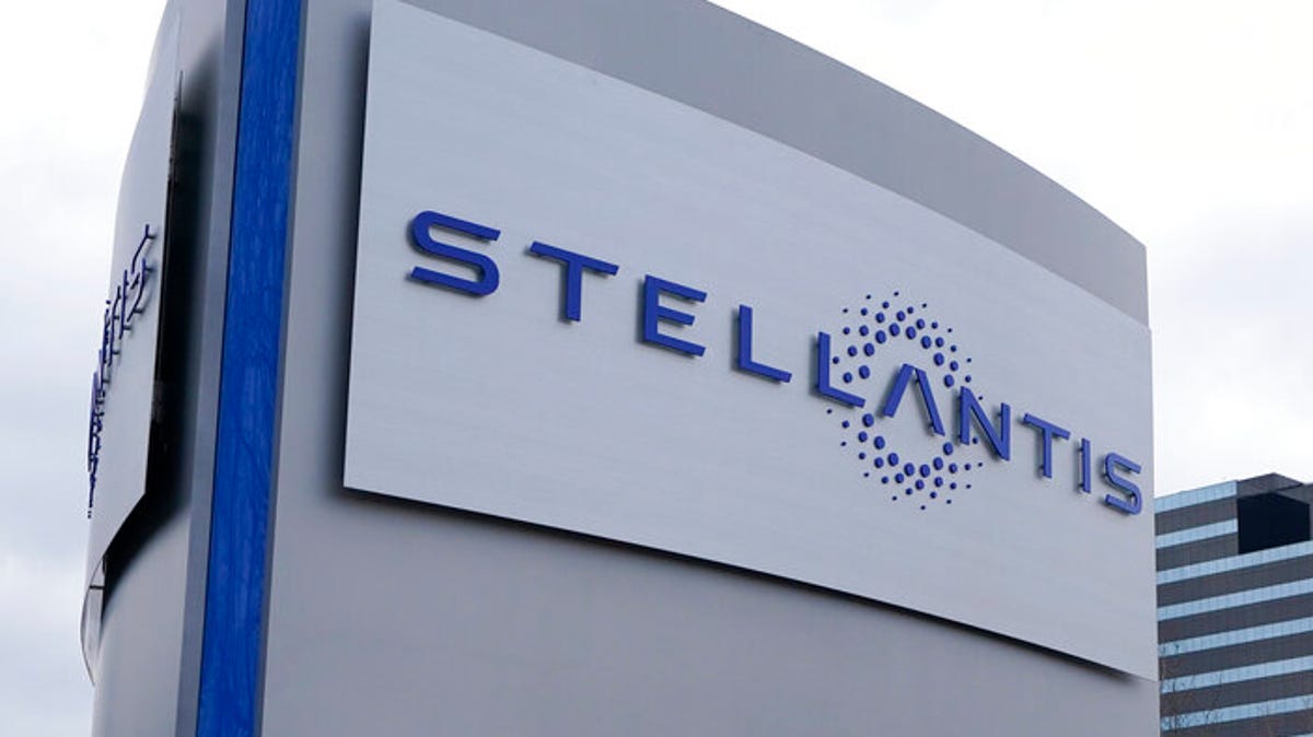 Stellantis demitiu mais 539 trabalhadores de fábricas nos EUA