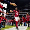 DeAndre Hopkins' release from Arizona Cardinals shocks NFL