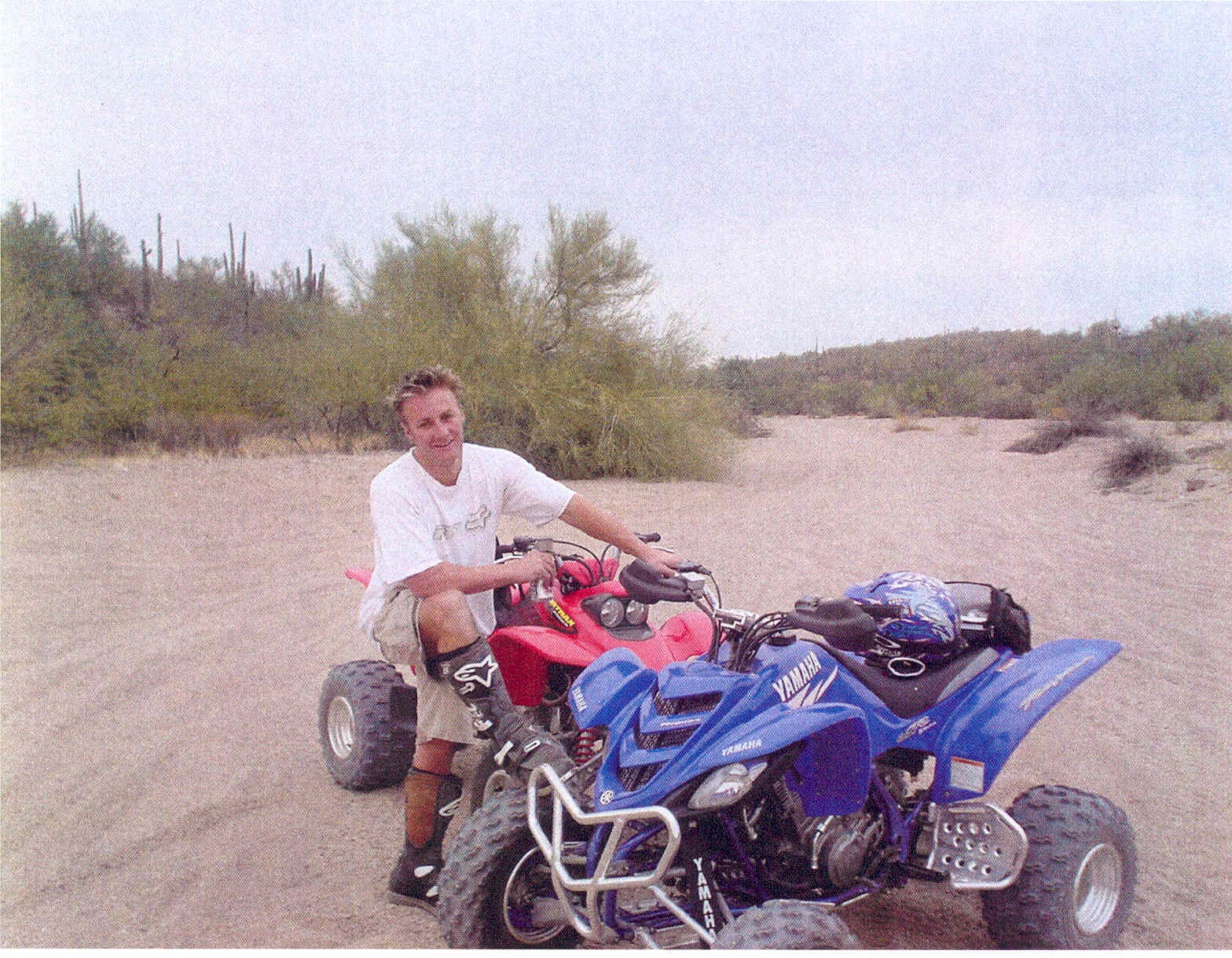 Arizona fugitive Jason Derek Brown removed from FBI 10 Most Wanted list