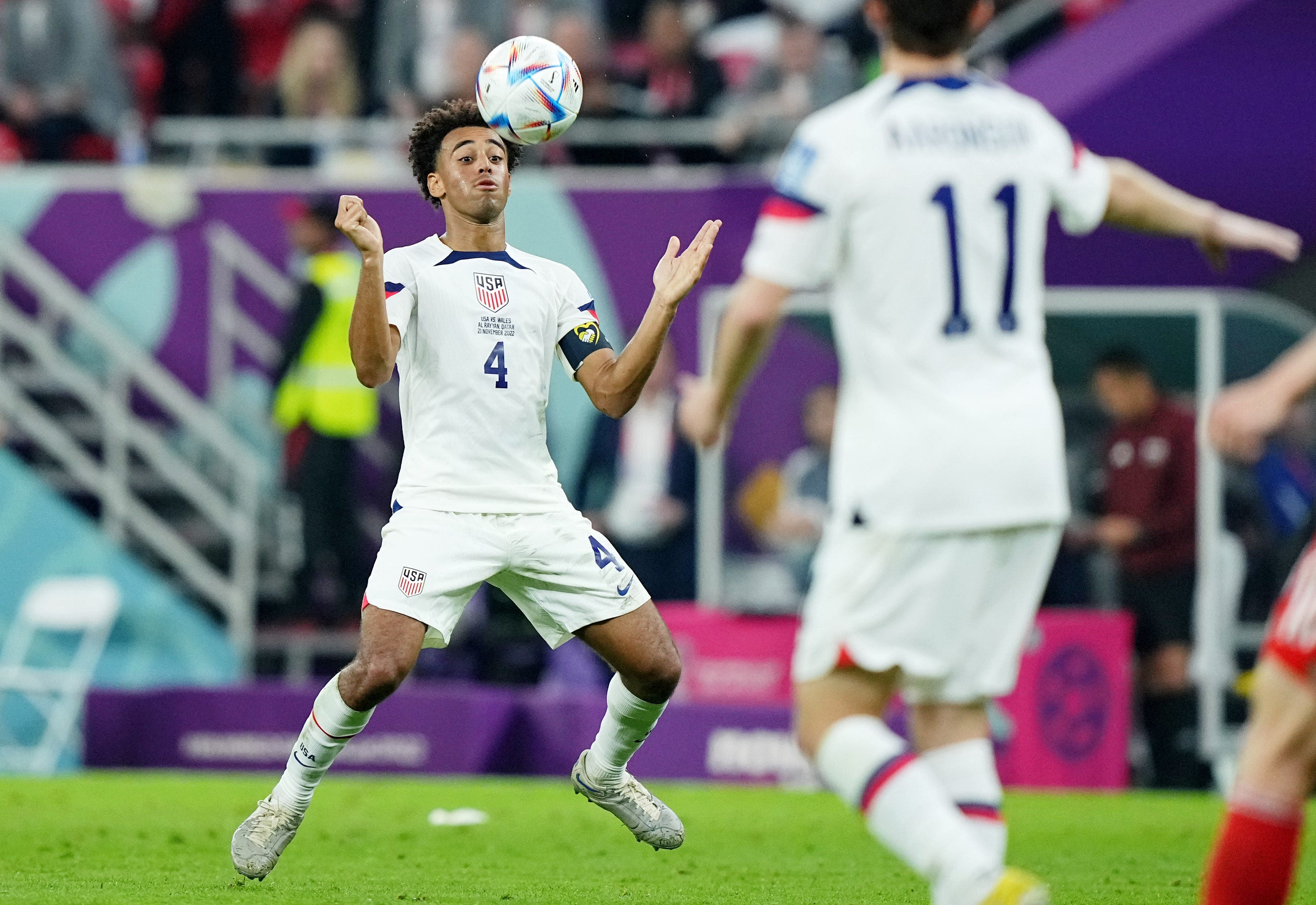 Listen up, USMNT, Argentina: There are still many ways to get out of World Cup group | Opinion