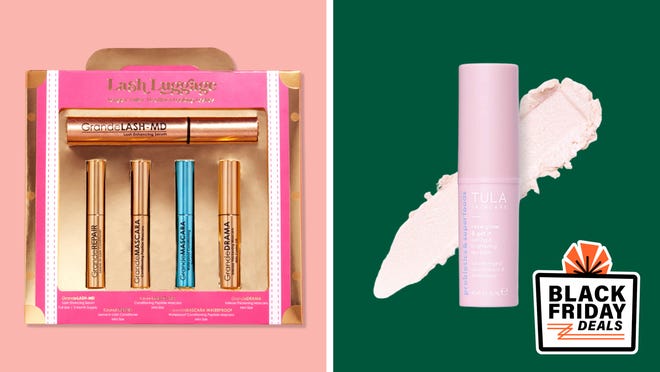 These are the best Black Friday beauty deals.