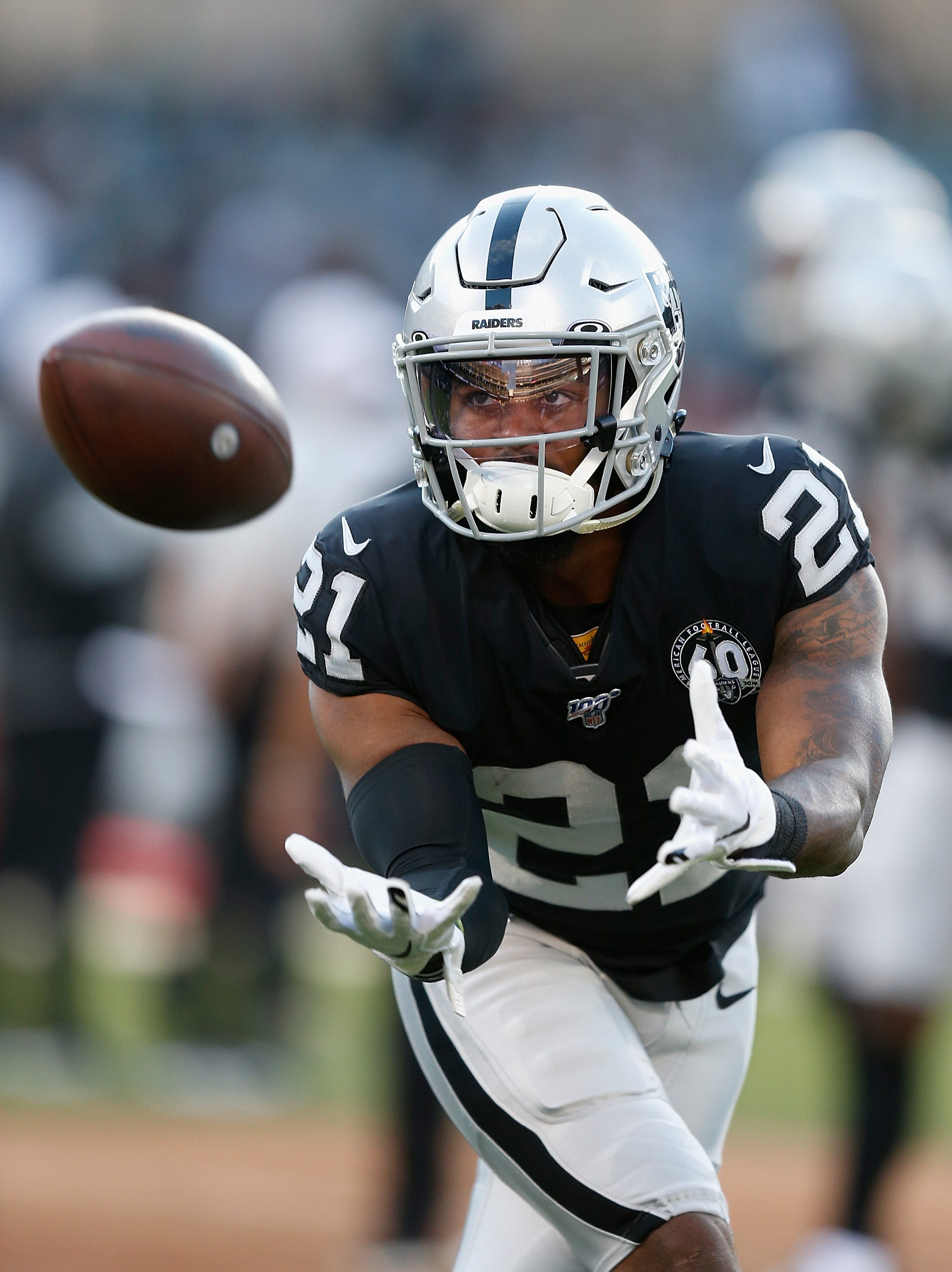 Former NFL CB Gareon Conley cleared by jury in yearslong sexual assault civil case