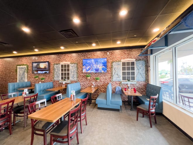 Sea Street Food & Bar khai trương vào ngày 14 tháng 11 năm 2022 tại Fort Myers.  Nhà hàng chuyên về ẩm thực Việt Nam và phục vụ hải sản.