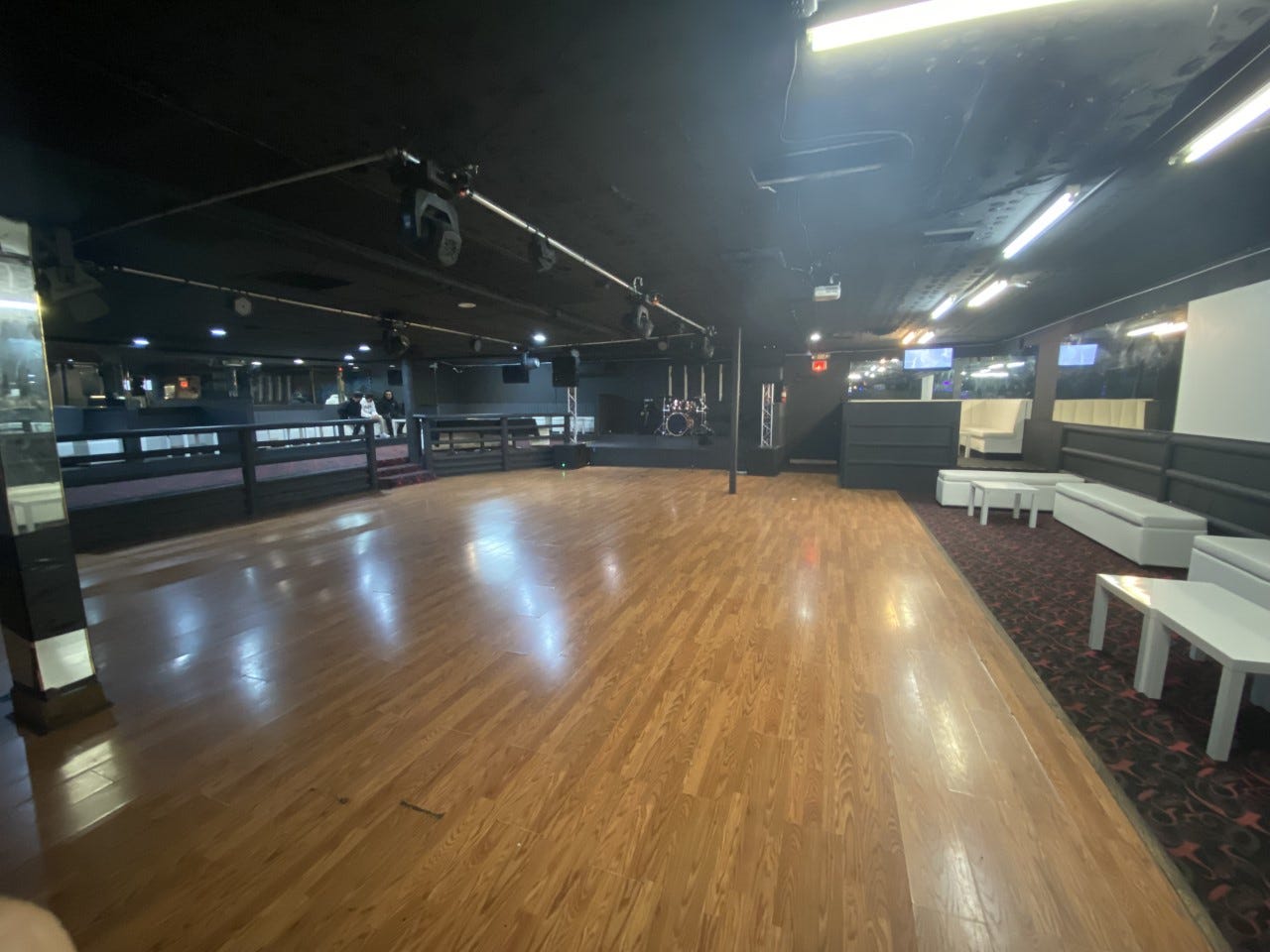 North Salem Mexican food cart pod adds new club La Leyenda