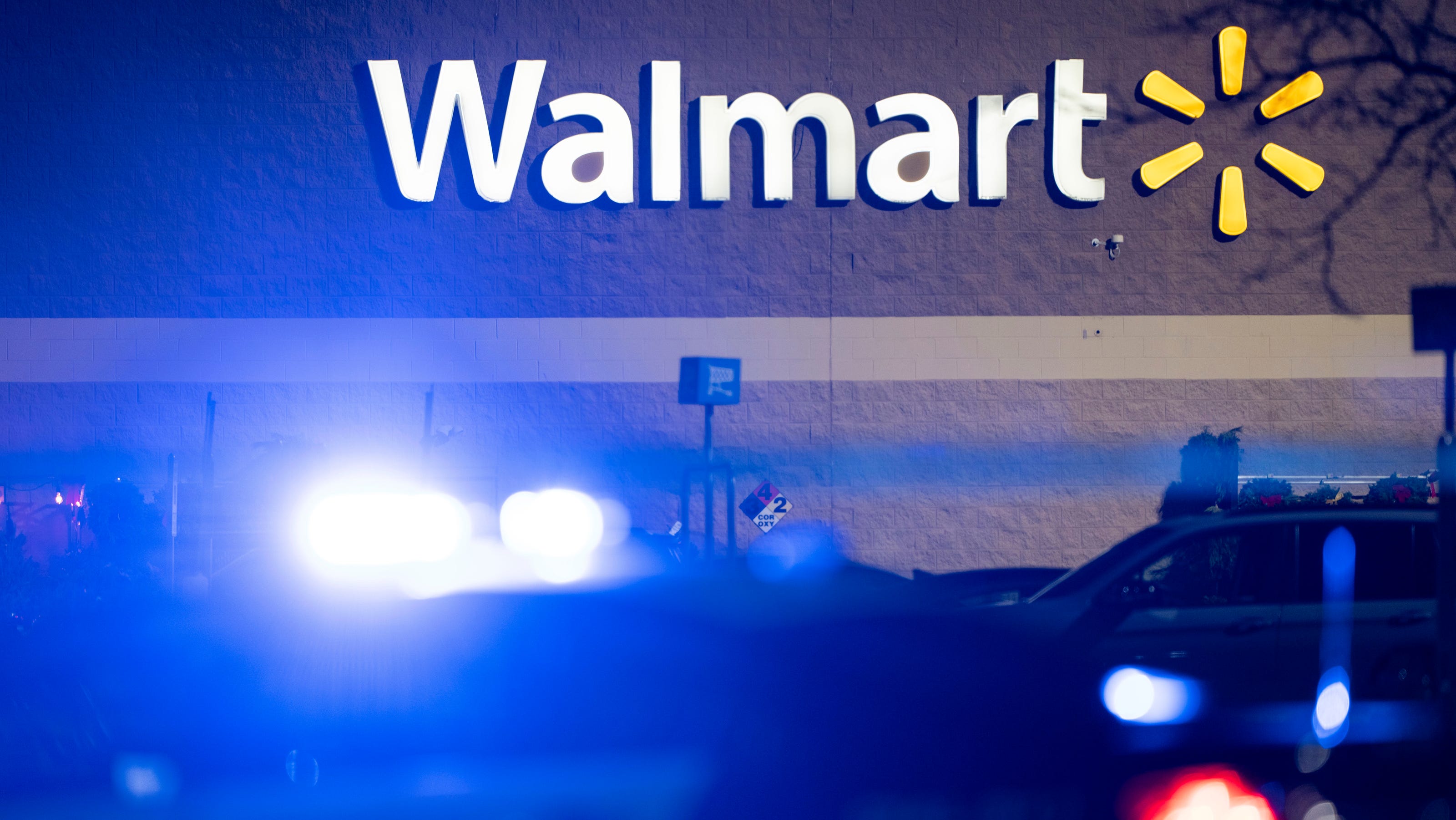 Virginia Walmart worker files 50 million lawsuit after mass shooting