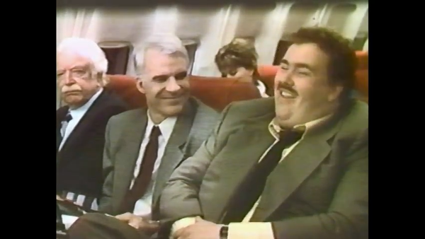 The 35th anniversary "Planes, Trains and Automobil