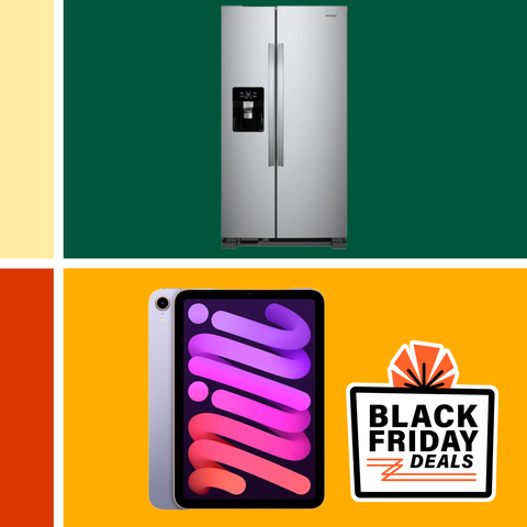 Beat the holiday shopping rush with these early Bl