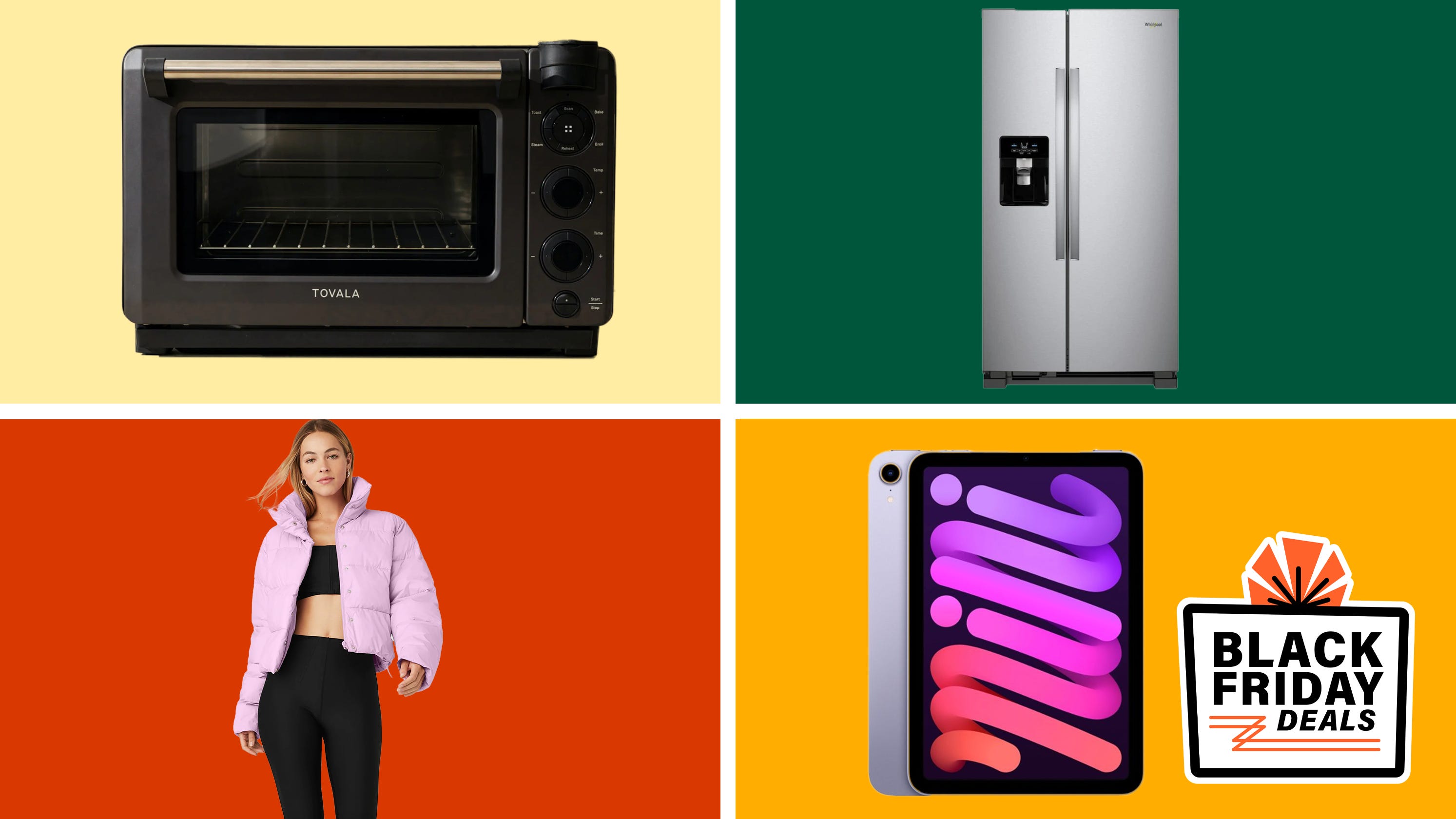 Hundreds of the best Black Friday 2022 sales you can shop ...