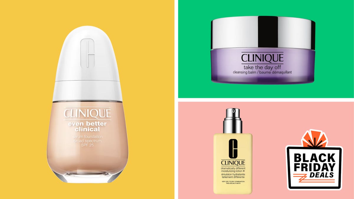 Score 30% off skincare and makeup faves