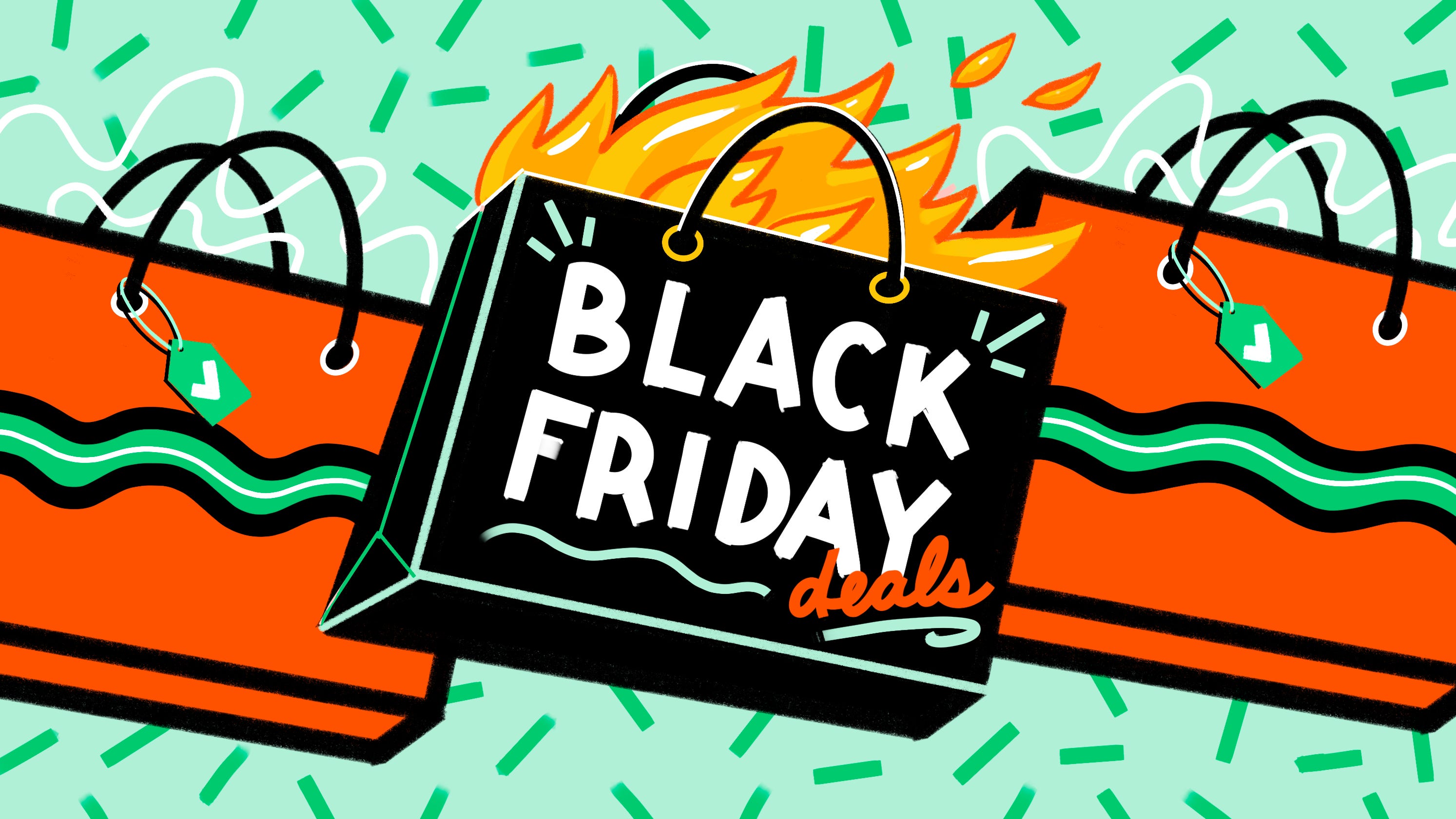Black Friday 2022 Datum - Ryan Burton