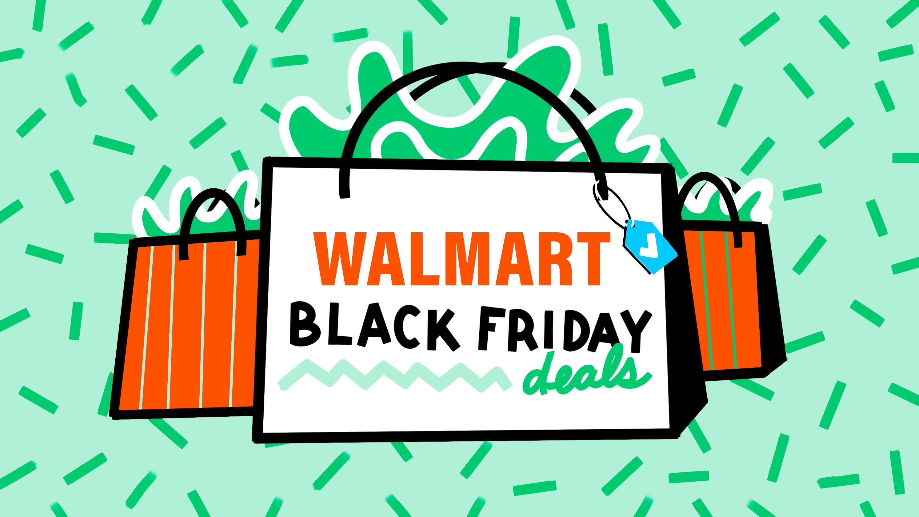 75+ Best Walmart Black Friday Deals You Can Shop Today