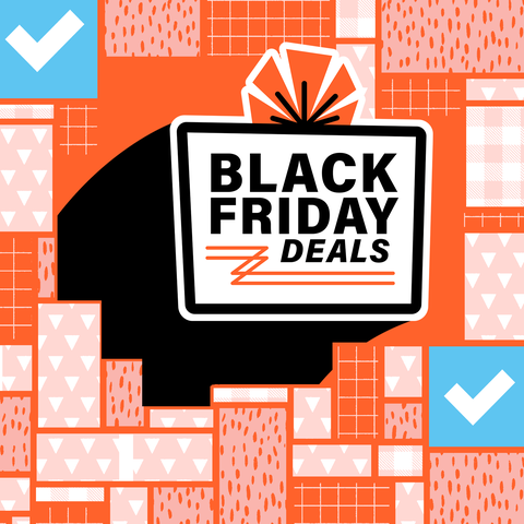Shop all the best Black Friday 2022 deals on tech,
