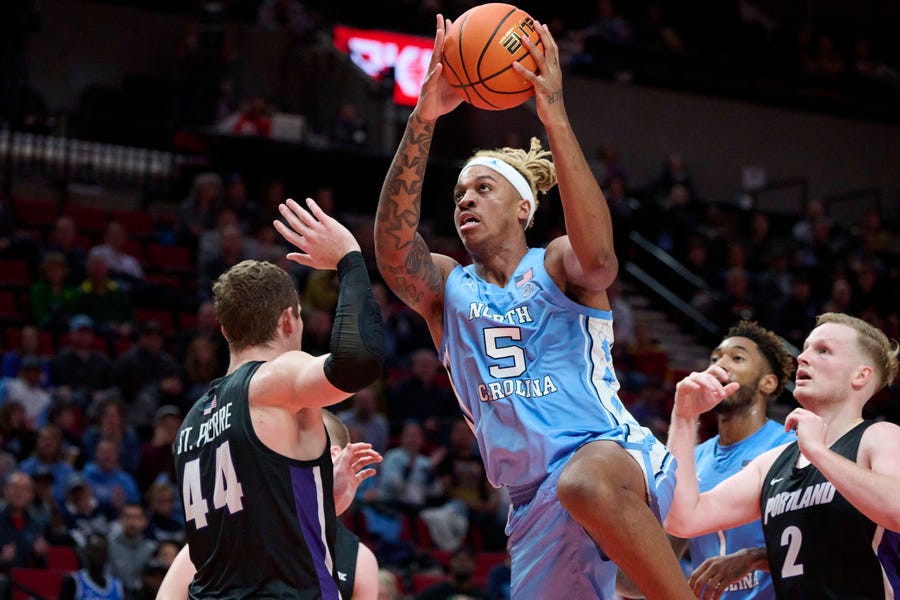 UNC Basketball vs. Indiana: Scouting report, prediction