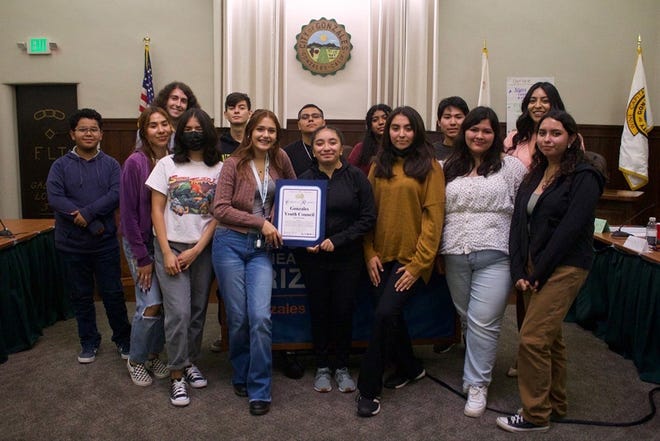 As of early 2020, junior high and high school members of the Gonzales Youth Council have taken the lead to document the damage the pandemic has done to their peers.  Using their data, they created a new mental health strategy for the city and its schools, and secured resources to implement it.
