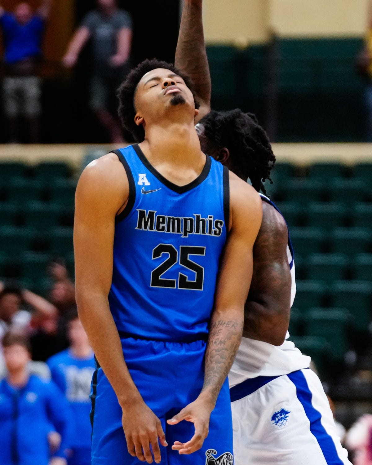 Memphis Basketball 247 83