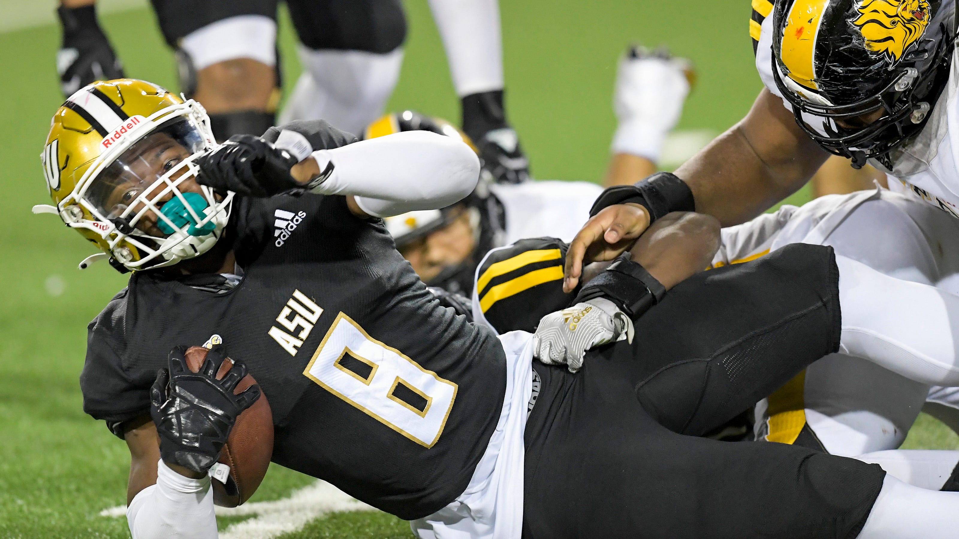 What's next for Alabama State football after Turkey Day Classic loss?