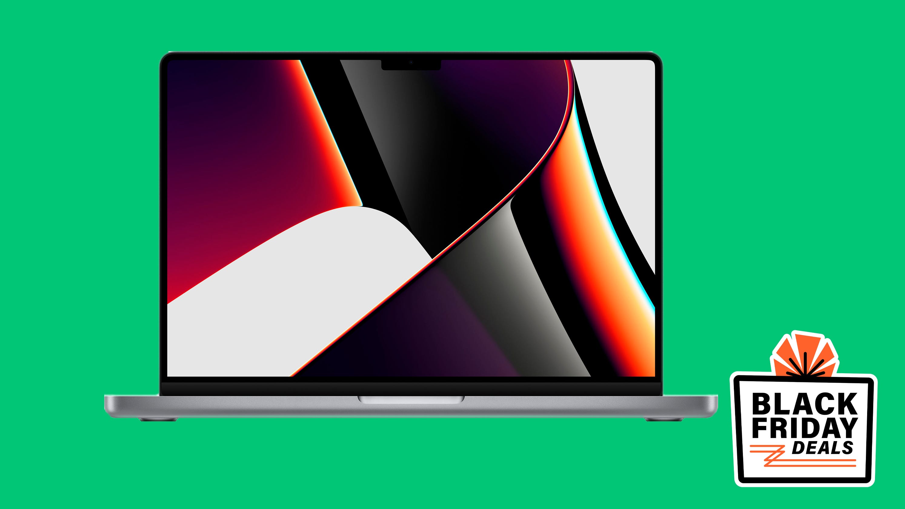 MacBook Air Black Friday deals Save 200 on this Apple laptop