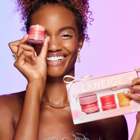 Best beauty gifts at Sephora: Laneige