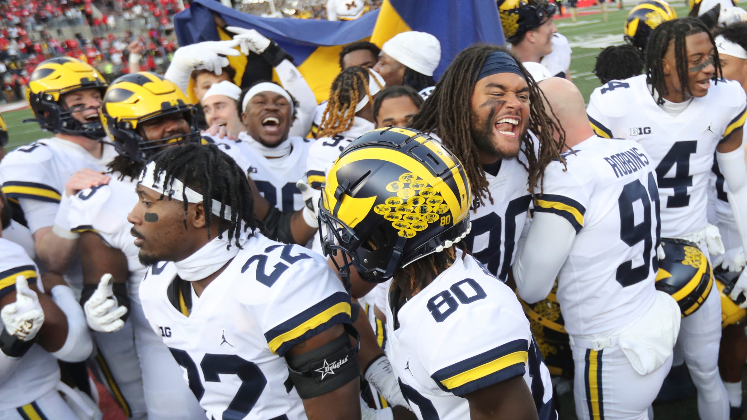 How Michigan Football Have Flipped Biggest Rival Ohio State On Head how-michigan-football-have-flipped-biggest-rival-ohio-state-on-head
