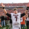 What Shane Beamer said biggest change is for South Carolina football QB Spencer Rattler in Year 2