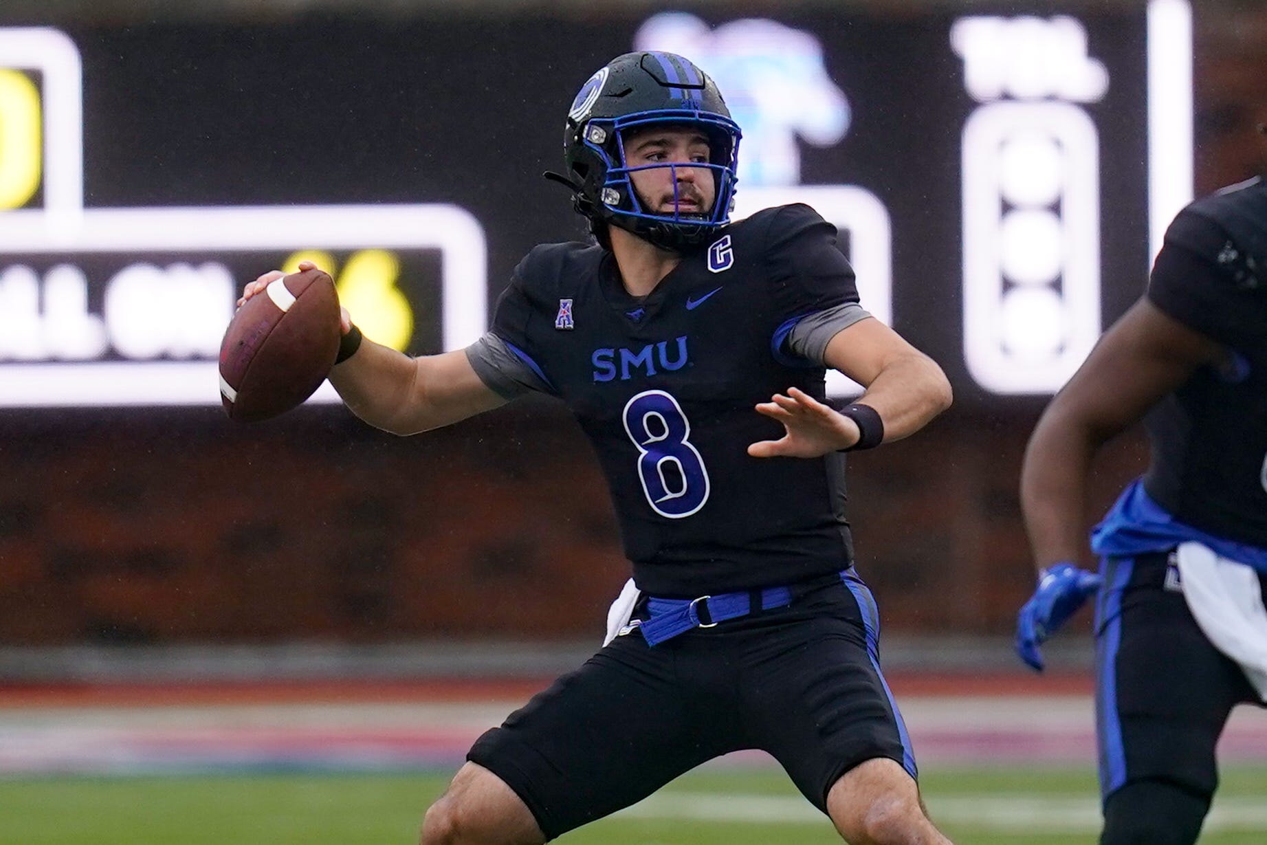 BYU vs. SMU New Mexico Bowl 2022 Time, TV, prediction, picks, odds