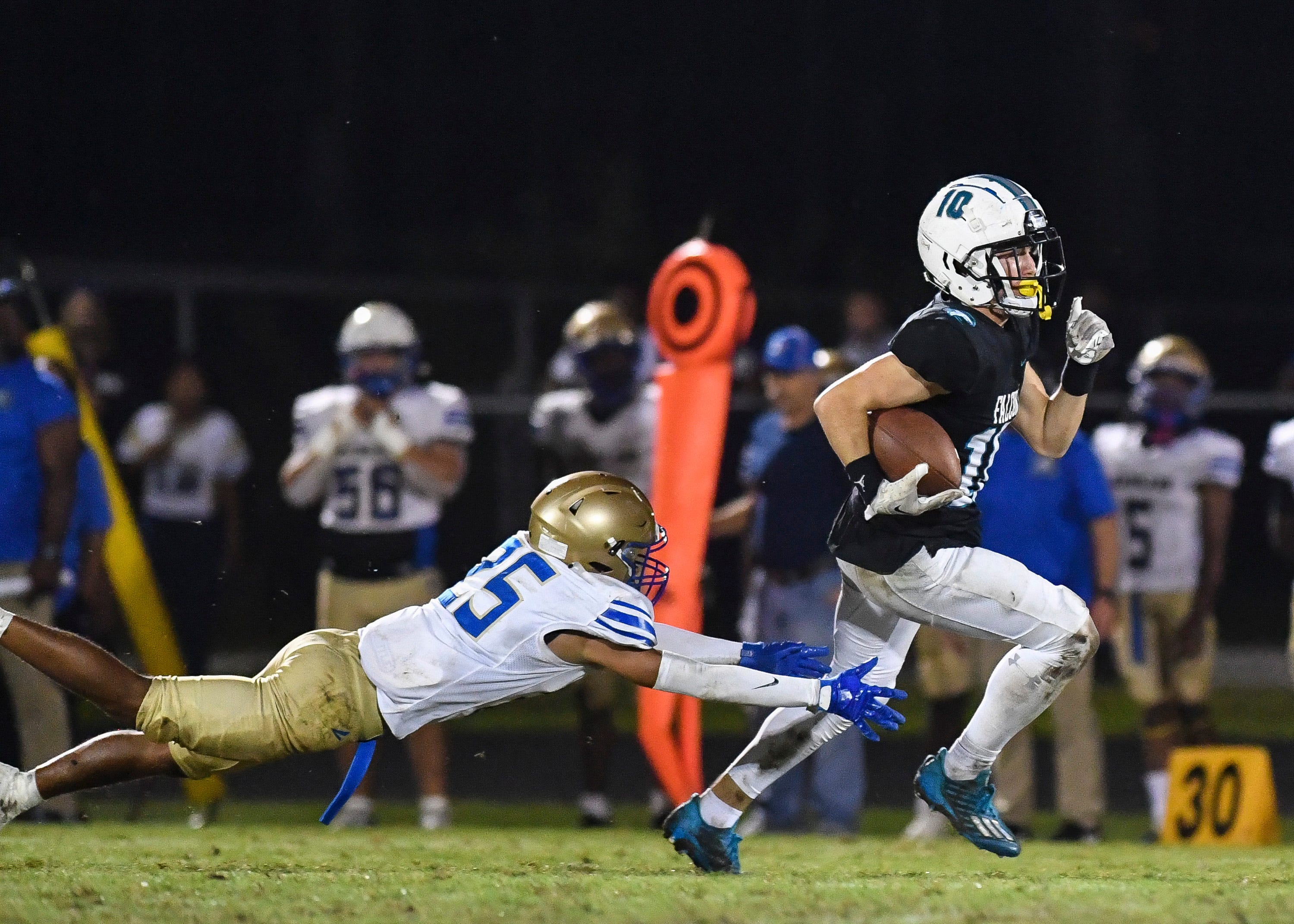 TCPalm's top unsigned senior football players heading into the February
