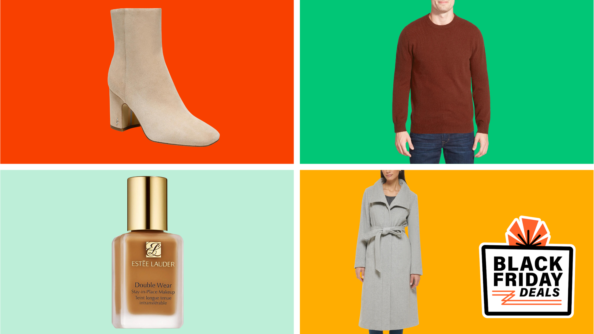 Nordstrom Black Friday 2022 deals: Shop makeup, shoes, clothing, home