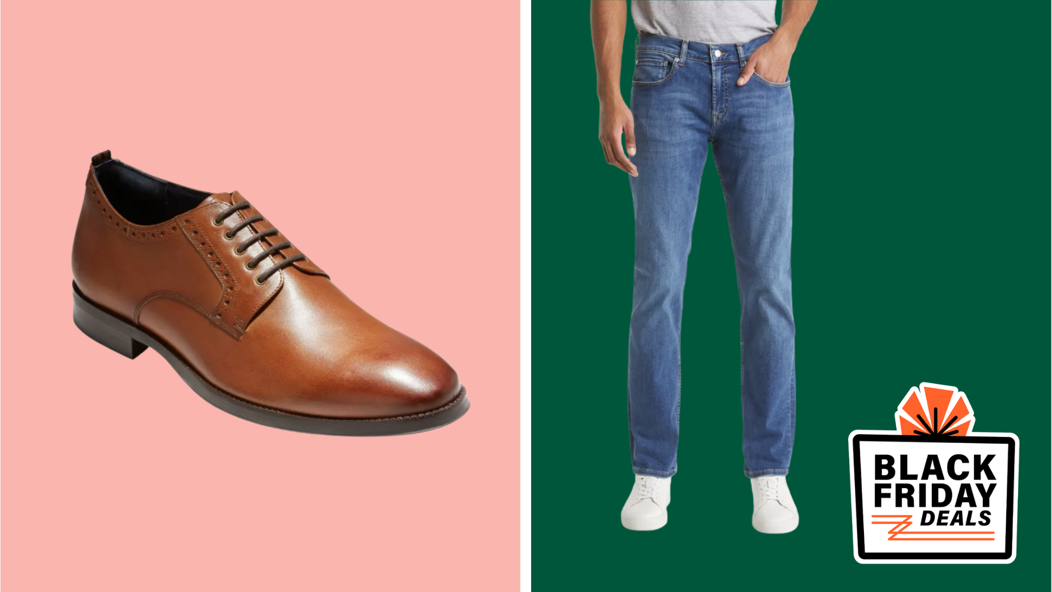 menswear black friday