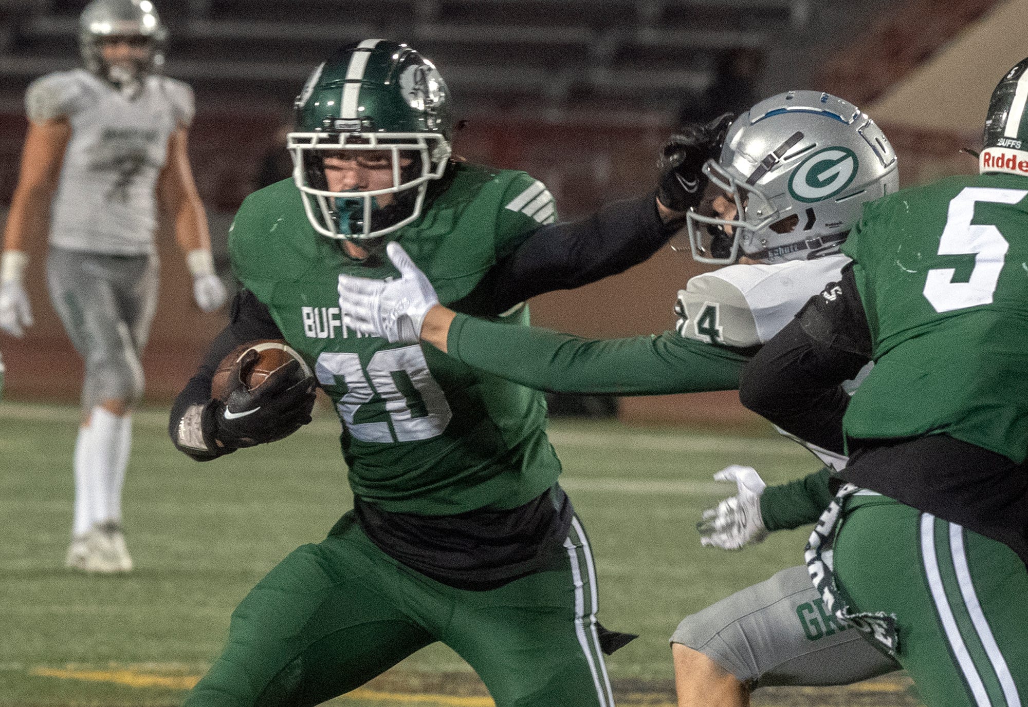 CIF Regional Football Championship Bowl Games set, see where 209 teams