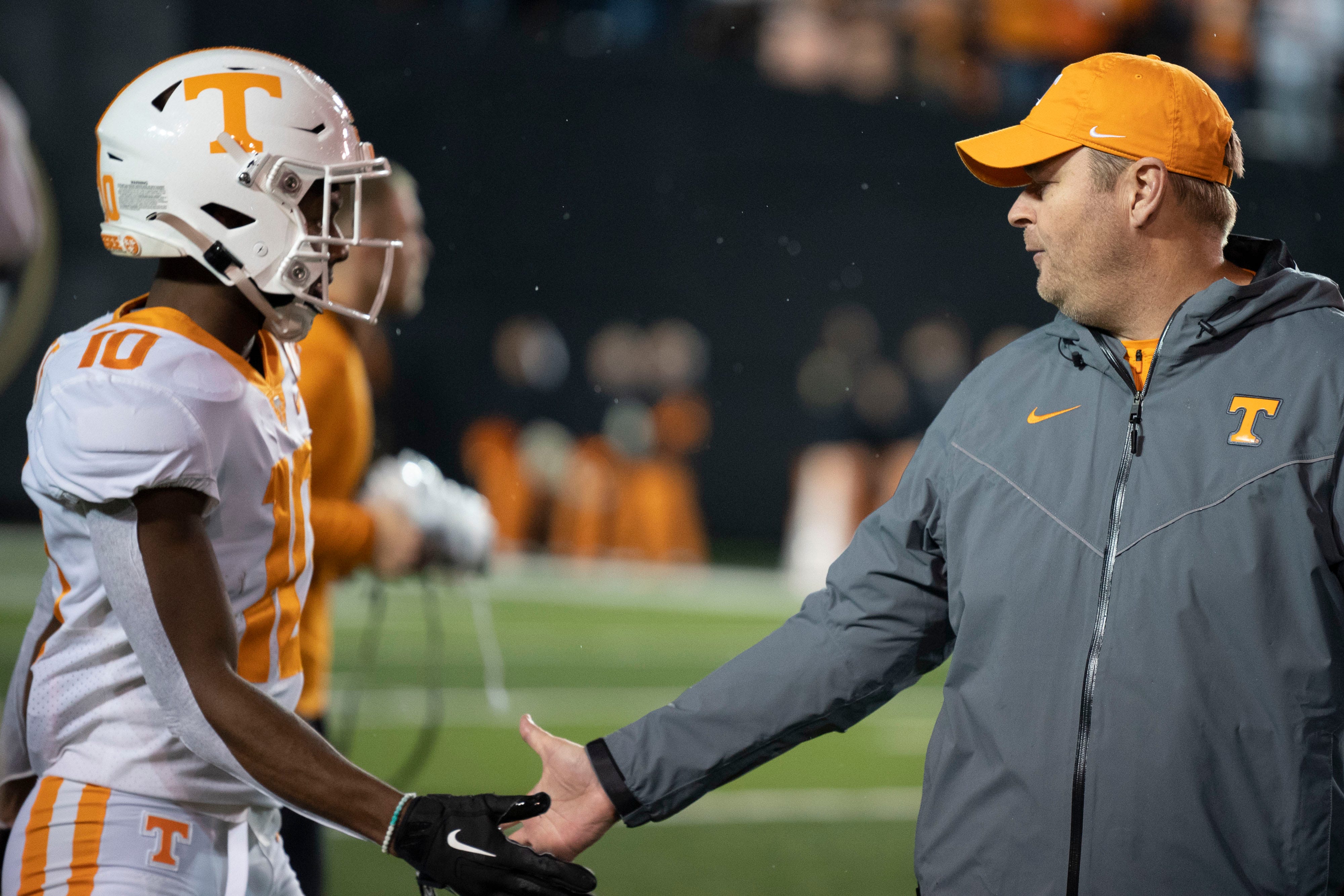 Tennessee Vols football culture