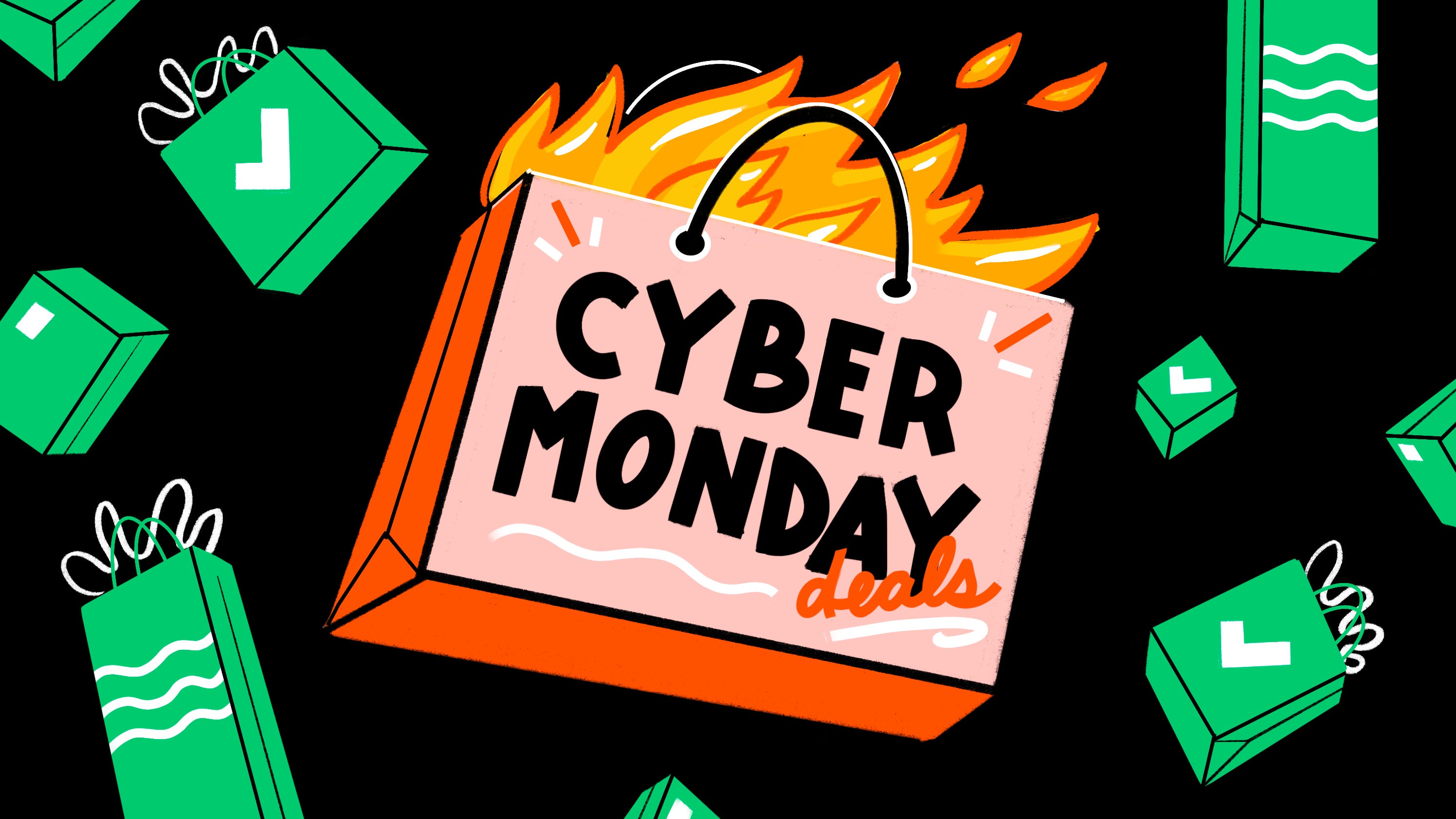 150+ Best Cyber Monday 2022 deals: Meta Quest 2, HexClad and more