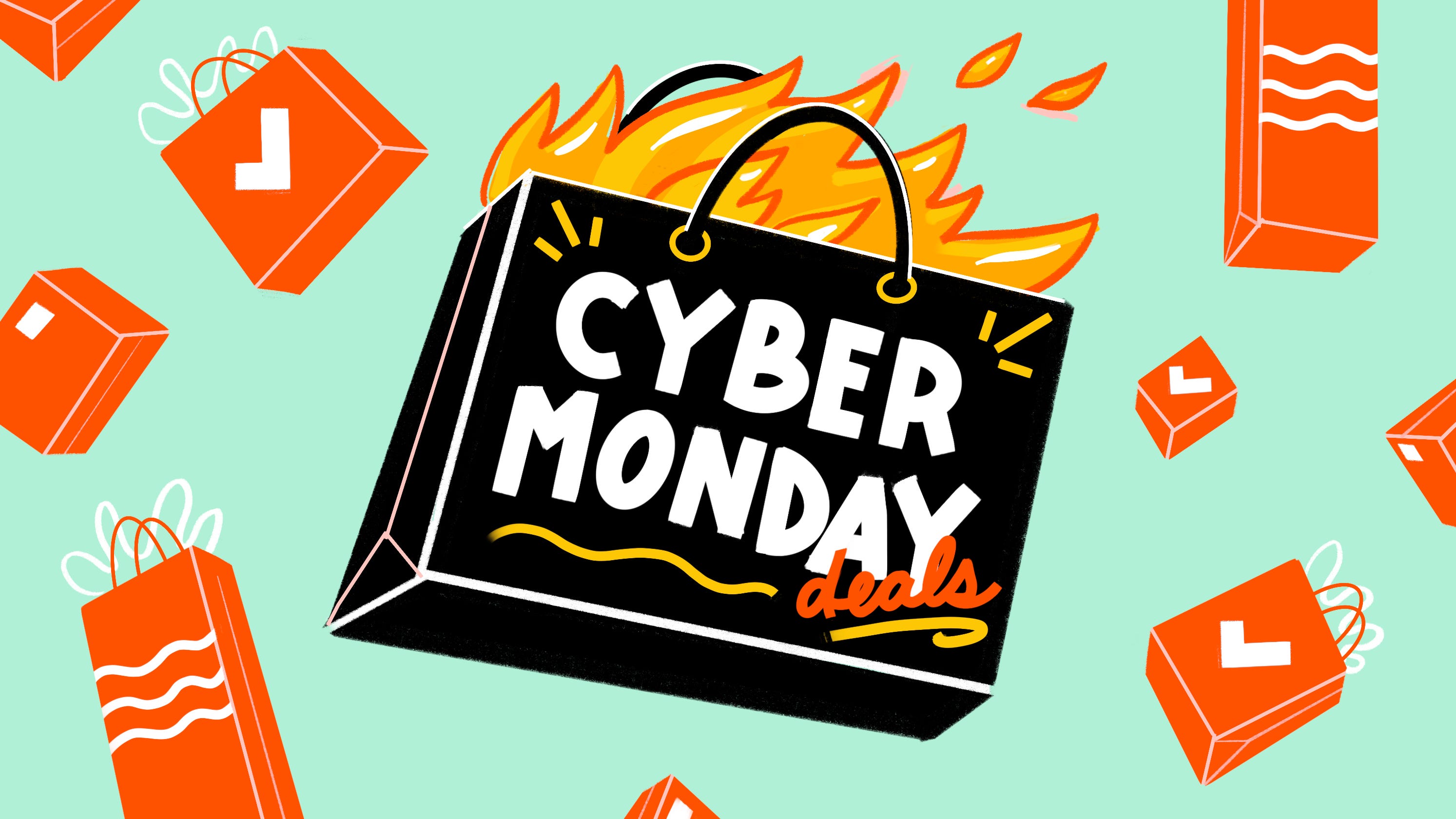 Best early Cyber Monday deals to get now before Black Friday 2022 ends