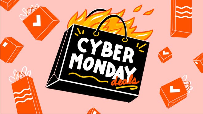 Shop all the best Cyber Monday deals on home goods, tech, fashion and more.