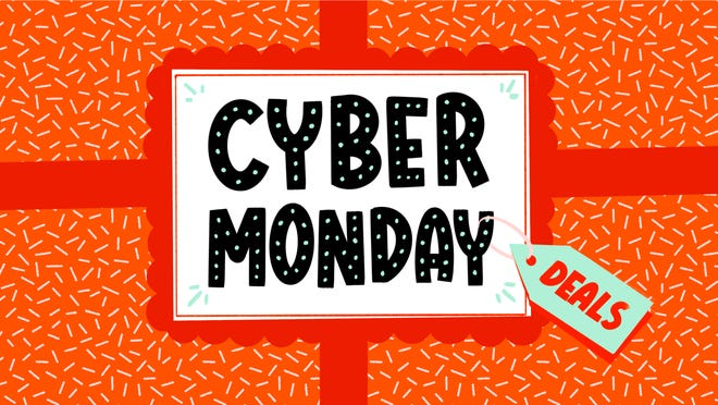 Get some last-minute holiday savings with these Cyber Monday deals available now.