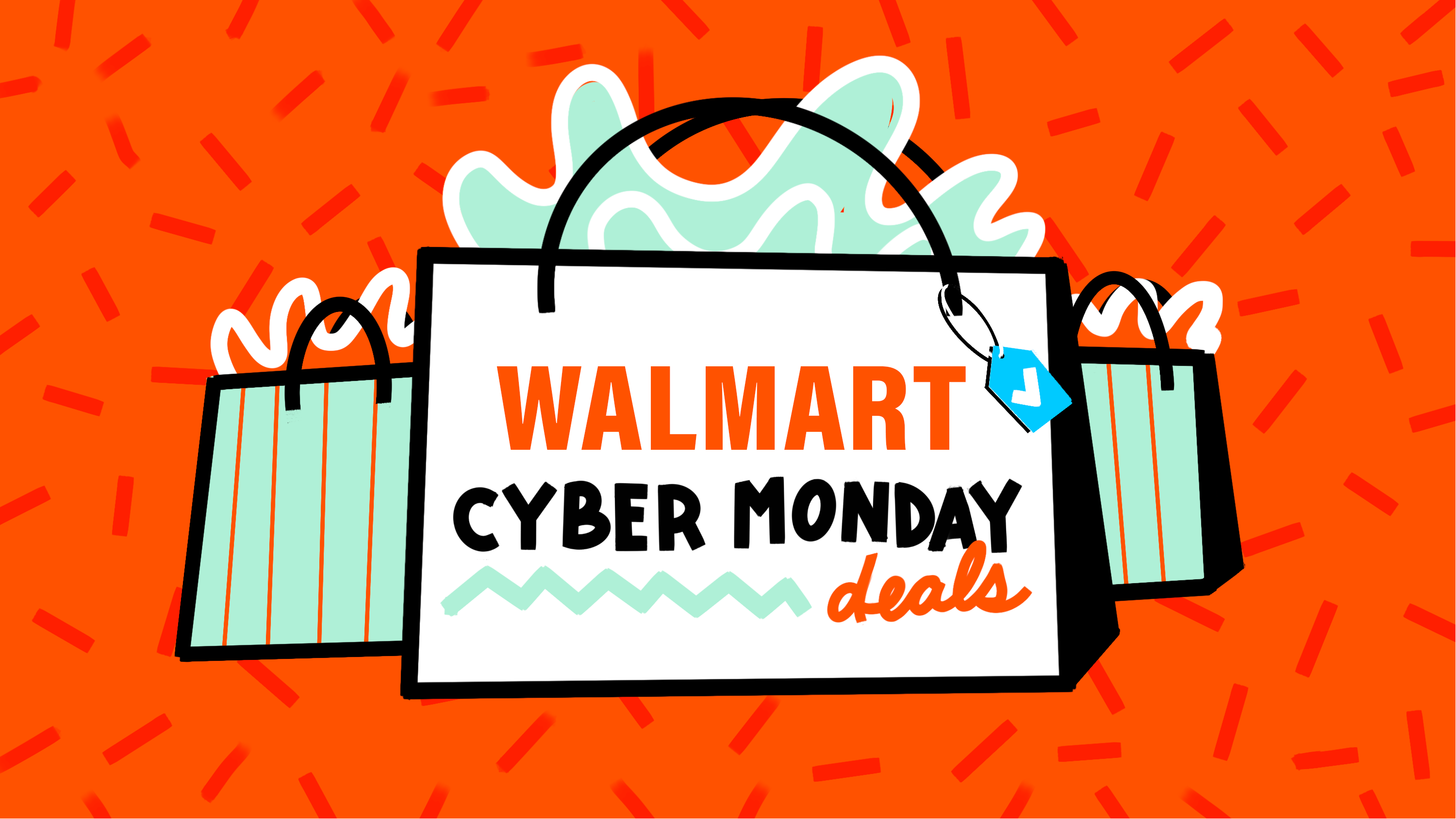 bc7f4263-4595-4d08-965a-19ba8038e1a7-Hero-CyberMonday_Walmart 80+ epic Walmart deals for Cyber Monday and Black Friday—Lego, Dyson. Keurig