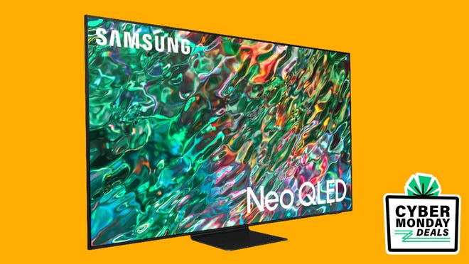 TV, 태블릿 등을 포함한 삼성의 최신 기술 라인업에 대한 사이버 먼데이 가격을 확인하세요.