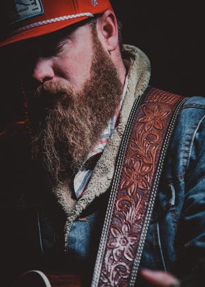 Oklahoma Red Dirt singer-songwriter Jake Flint has died at age 37.