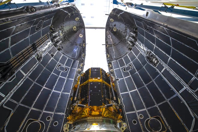 Zwei SpaceX-Missionen in Florida haben die Boosterlandungen verzögert