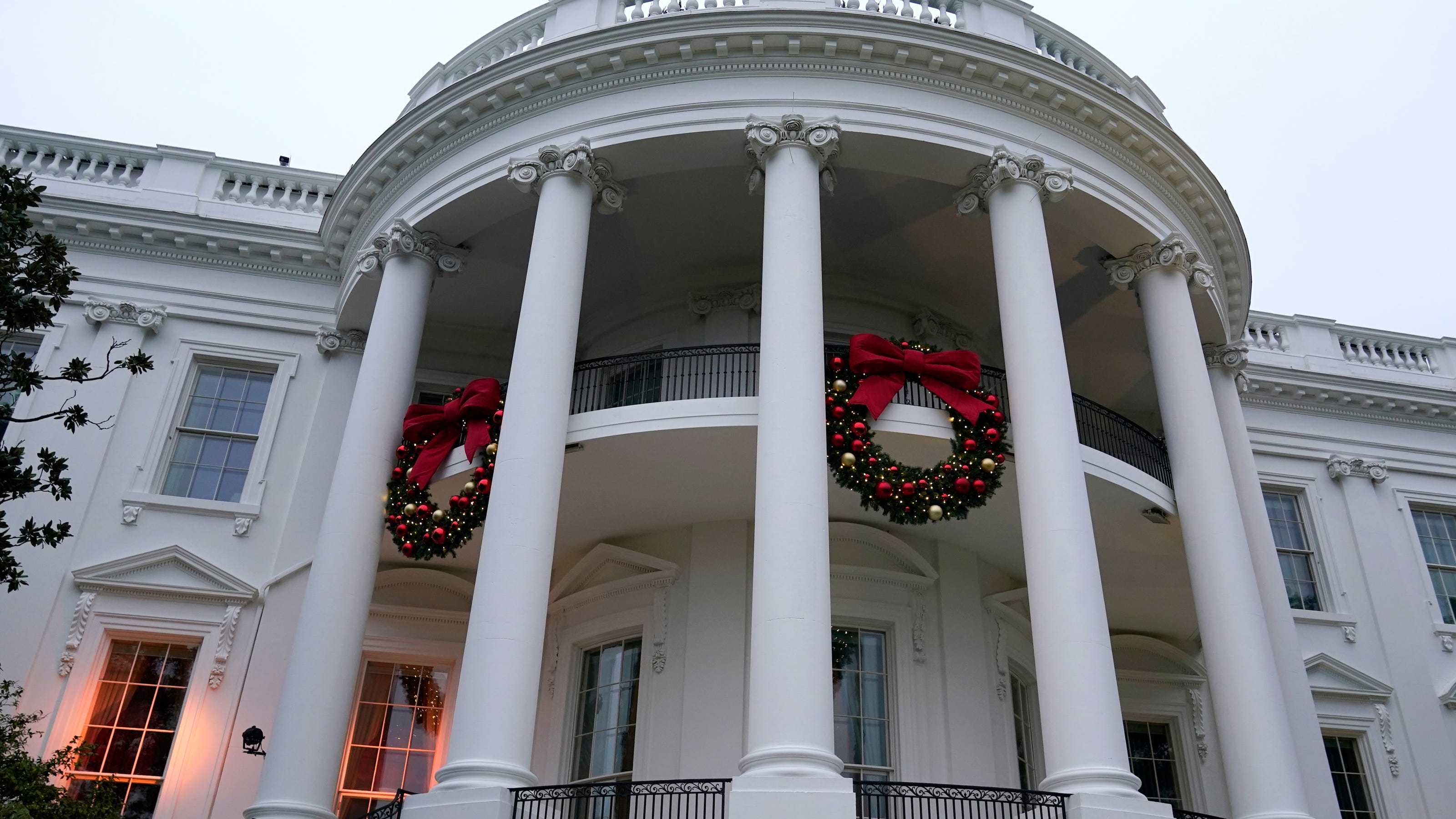 We The People Is The White House s Theme For The Holidays we-the-people-is-the-white-house-s-theme-for-the-holidays
