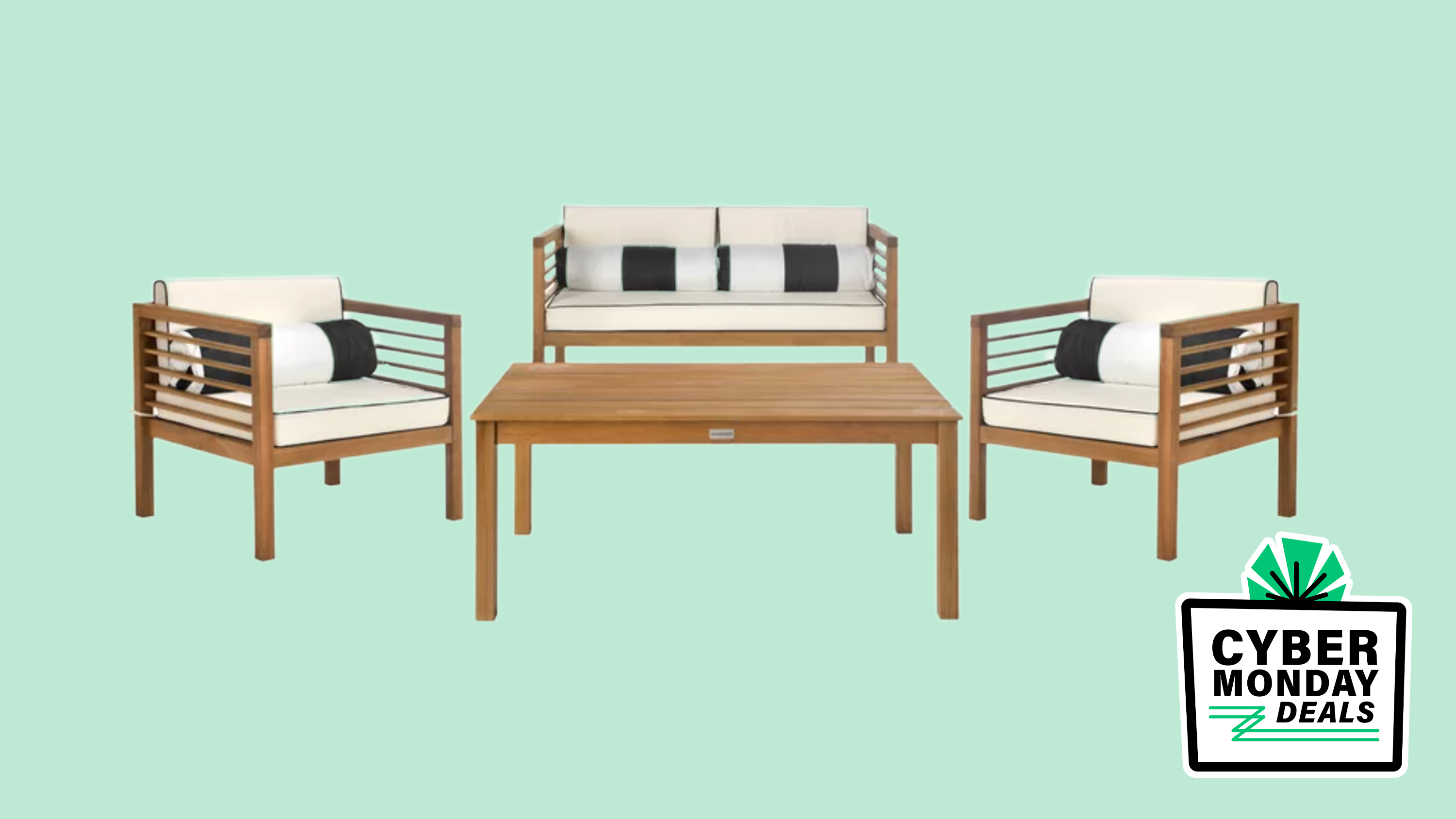 Cyber Monday furniture deals Wayfair, Target, QVC, West Elm
