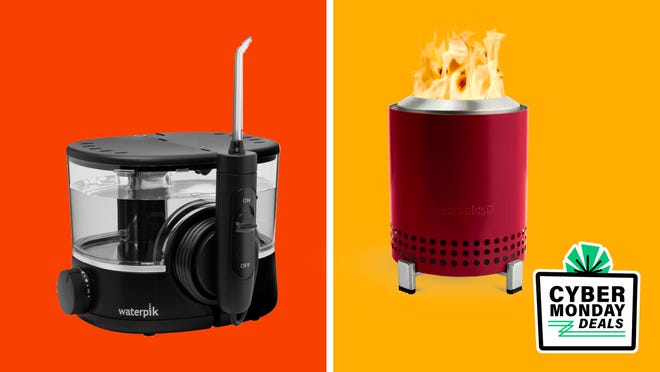 2022년 최고의 사이버 먼데이 거래: $75 미만 거래