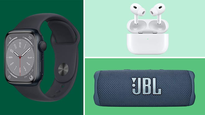 Cyber Monday deals on gifts for men include Apple, JBL and more