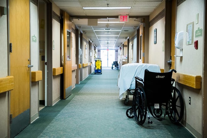 NY to begin enforcing nursing home staffing minimums law NY to begin enforcing nursing home staffing minimums law