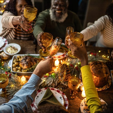 Ease back into the holidays safely and with optima