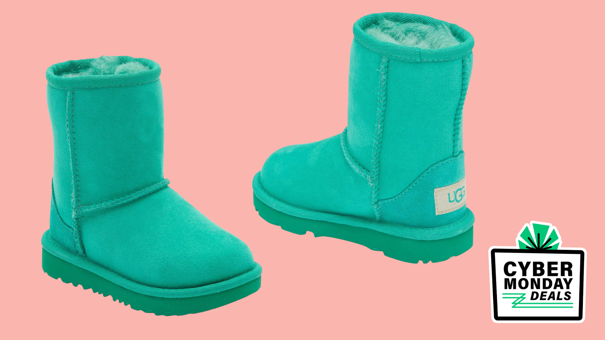 Nordstrom Ugg deals: Shop slippers, boots and more for Cyber Monday.