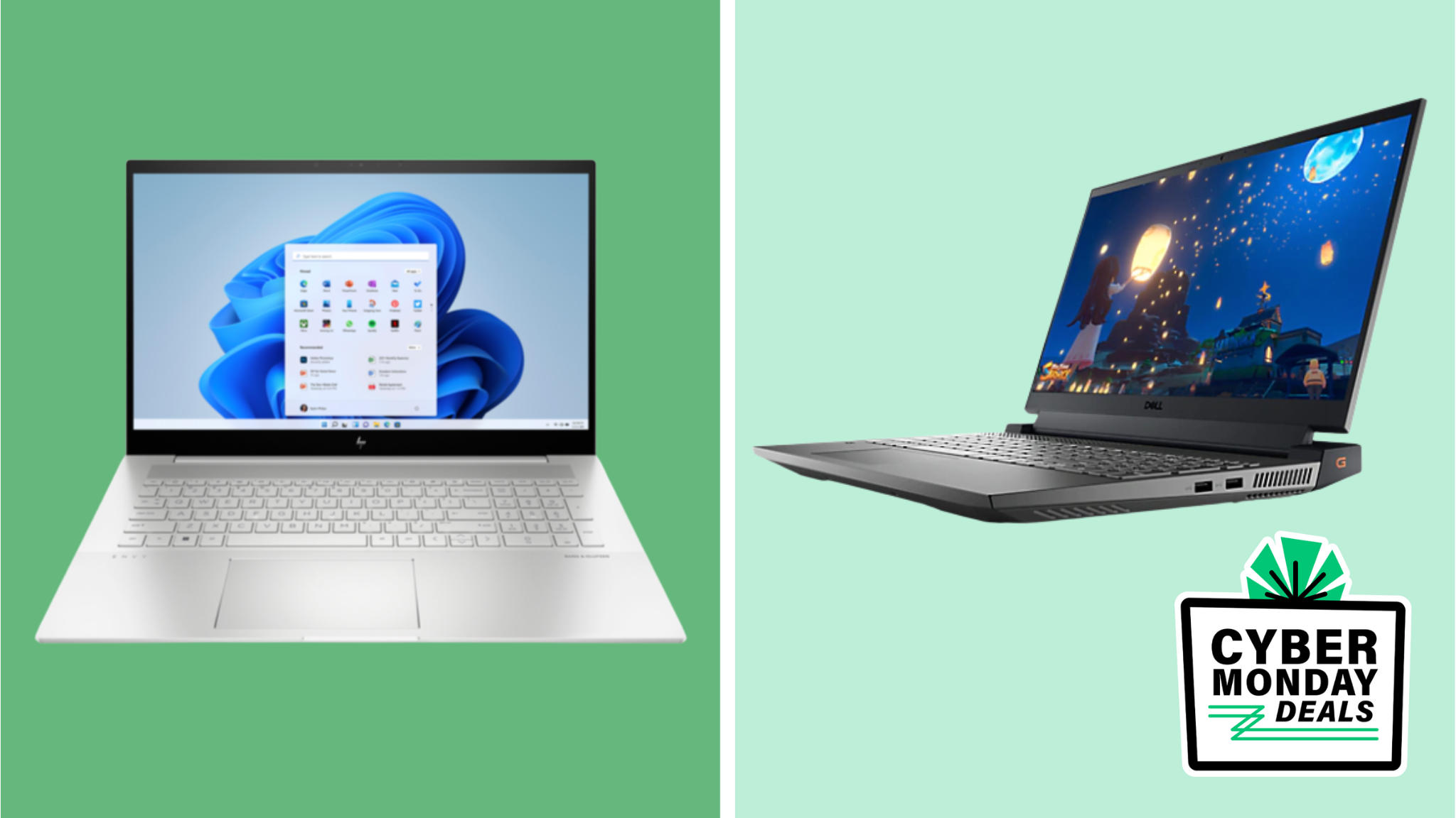 Cyber Monday laptop deals: 50+ best deals on HP, Lenovo, Apple, Dell Cyber Monday laptop deals: 50+ best deals on HP, Lenovo, Apple, Dell