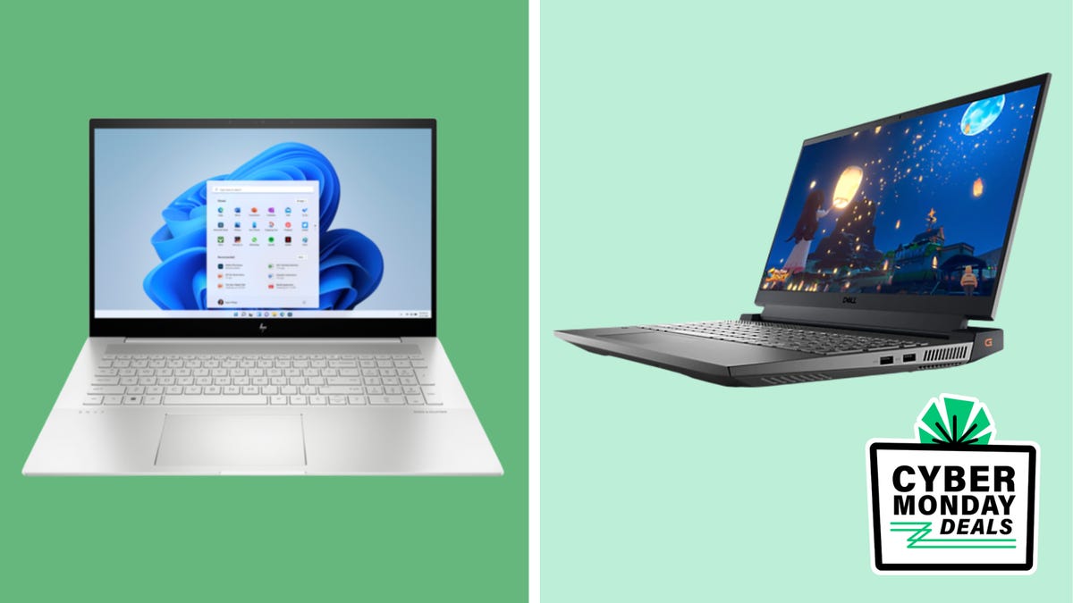 50+ of the best post-Cyber Monday laptop deals right now—HP, Lenovo, Apple, Dell - USA TODAY