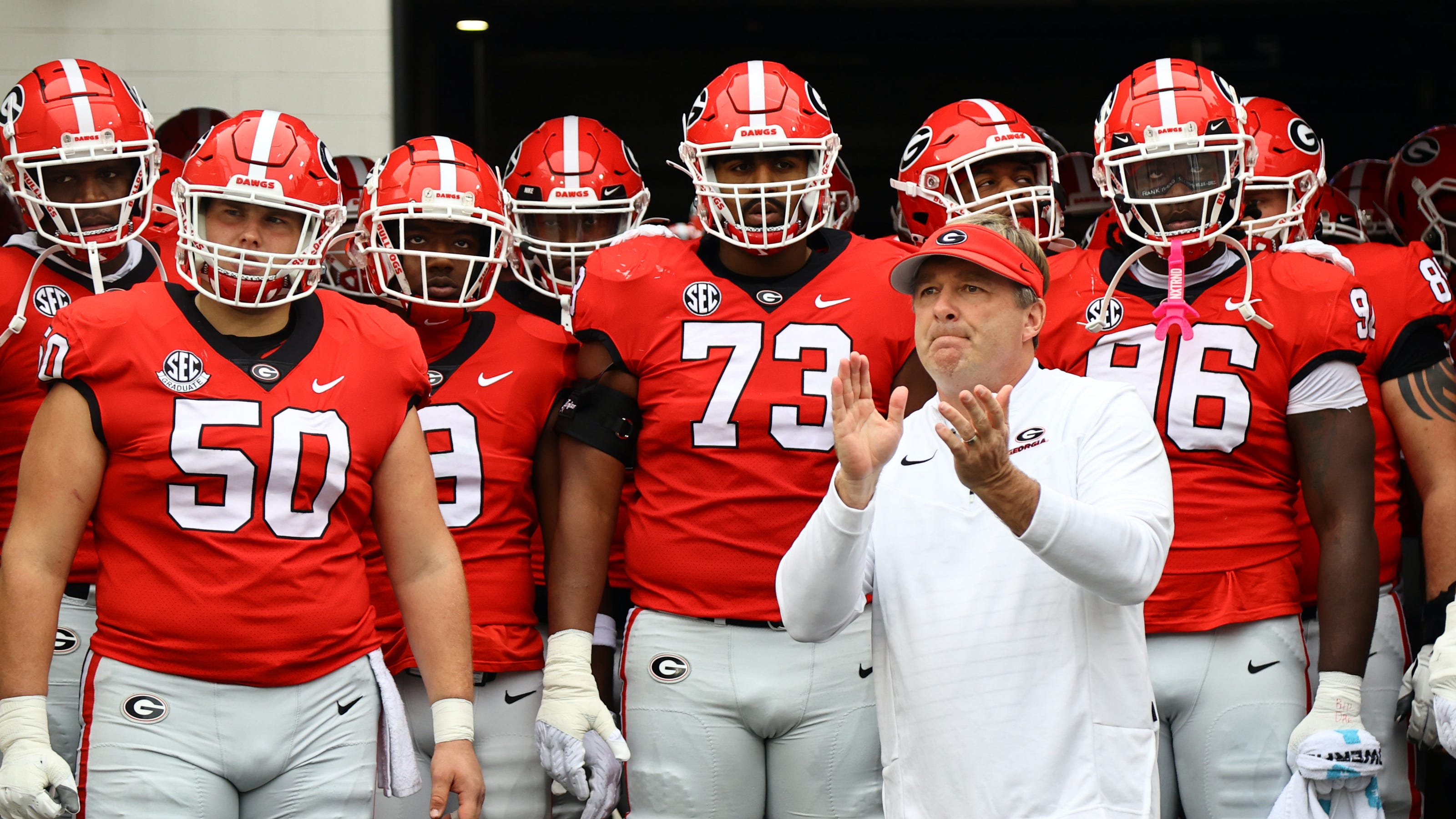 What Time Does The Georgia Football Team Play Today What Time Does The Georgia Football Team Play Today
